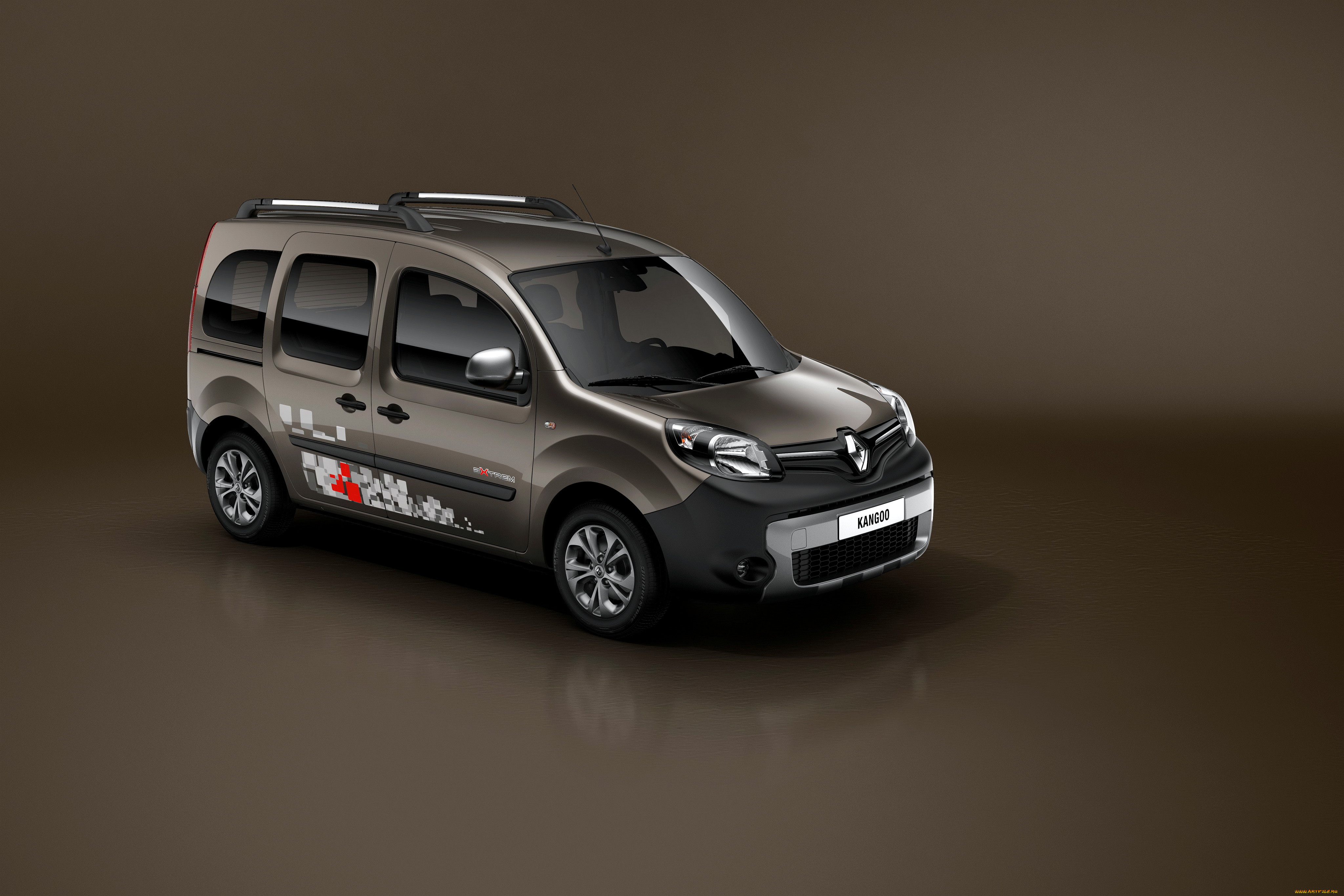 , renault, extrem, kangoo